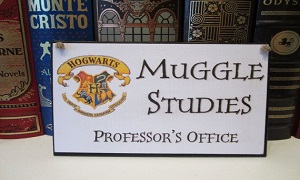 muggle