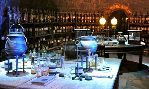 potions